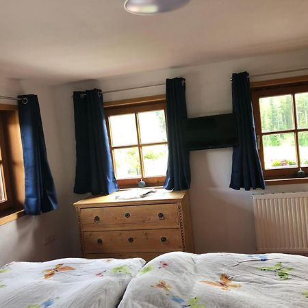 Hof Hintererb Villa Kitzbühel Eksteriør bilde