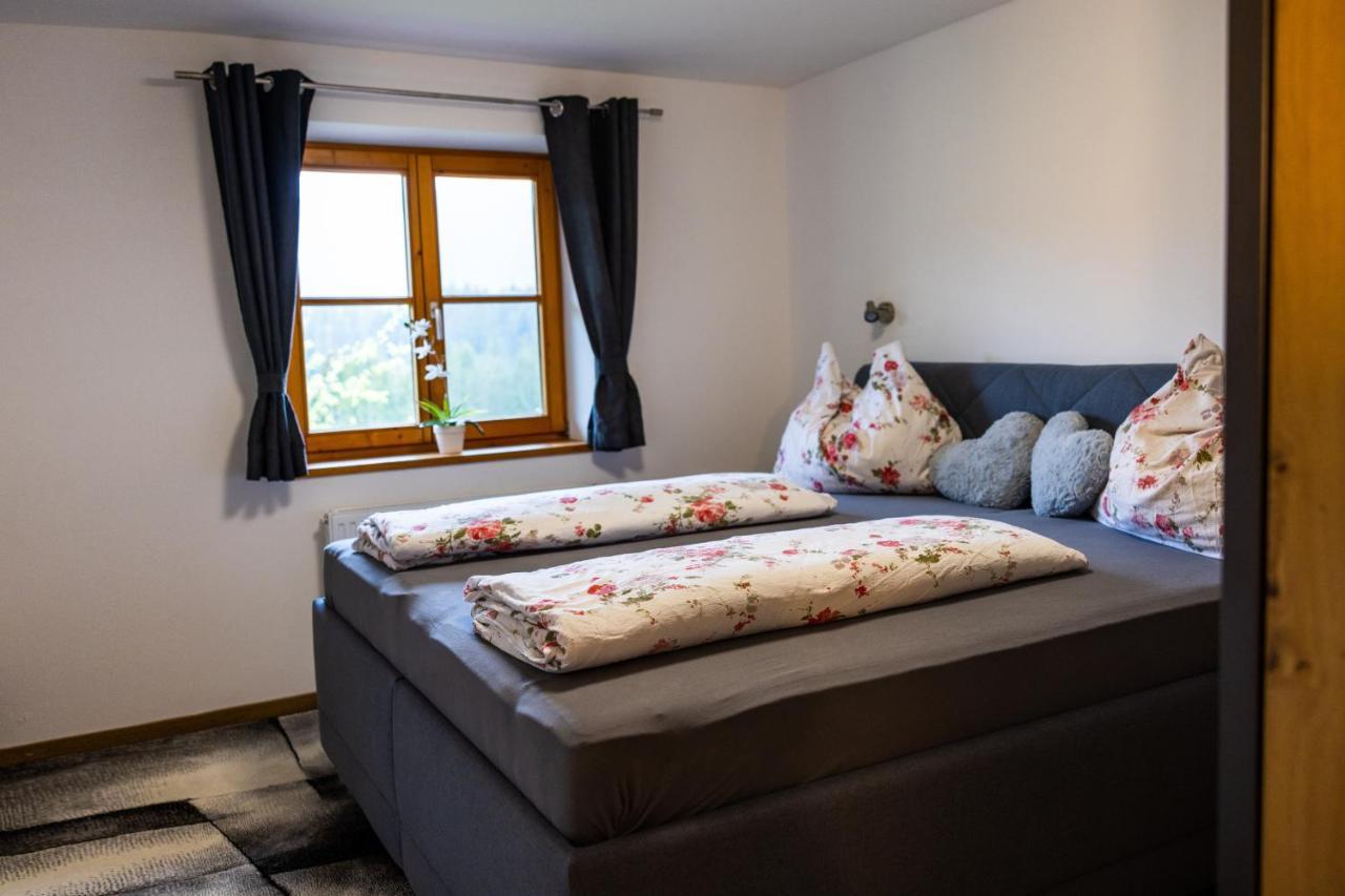 Hof Hintererb Villa Kitzbühel Eksteriør bilde