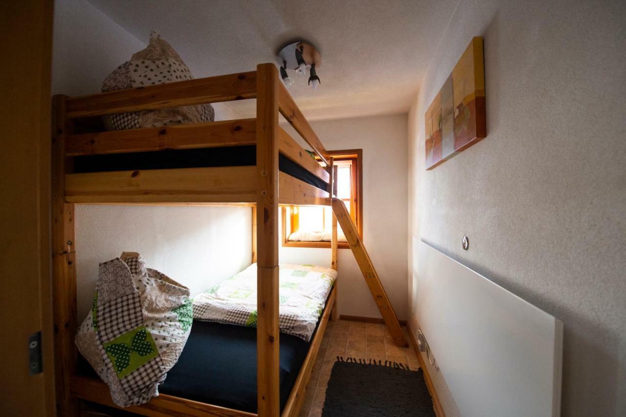 Hof Hintererb Villa Kitzbühel Eksteriør bilde